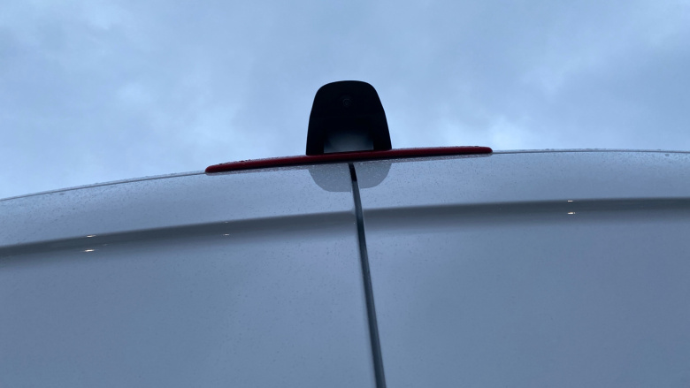 Mercedes-Benz Sprinter 315Cdi L3 Diesel Rwd 3.5t H2 Pro Van